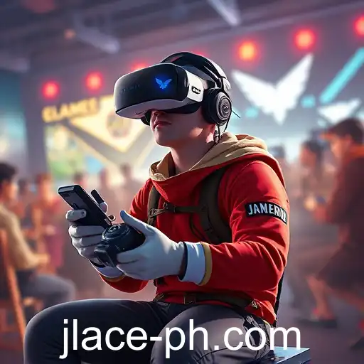 Exploring the Evolution of Online Gaming in 2025