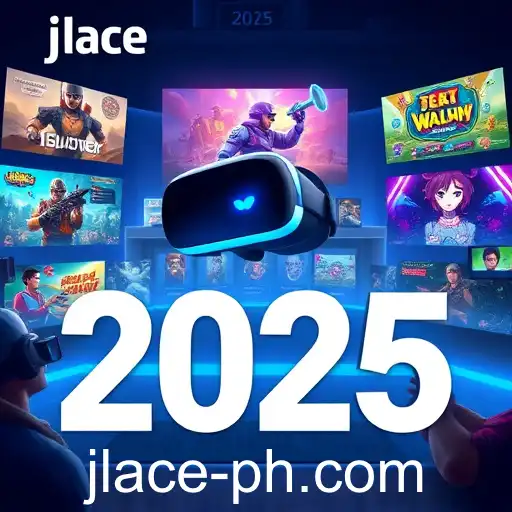 Gaming Trends on jlace.com