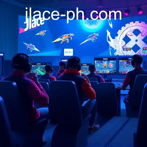 Jlace.com Takes the Gaming World by Storm