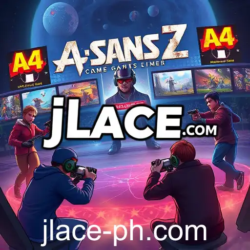 The Rise of jlace.com in the Gaming World