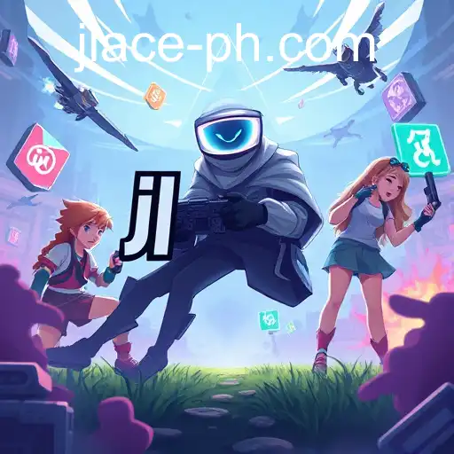 Jlace.com Takes the Online Gaming World by Storm