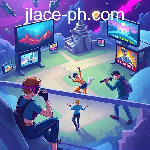 Exploring the Rise of Online Gaming in 2026